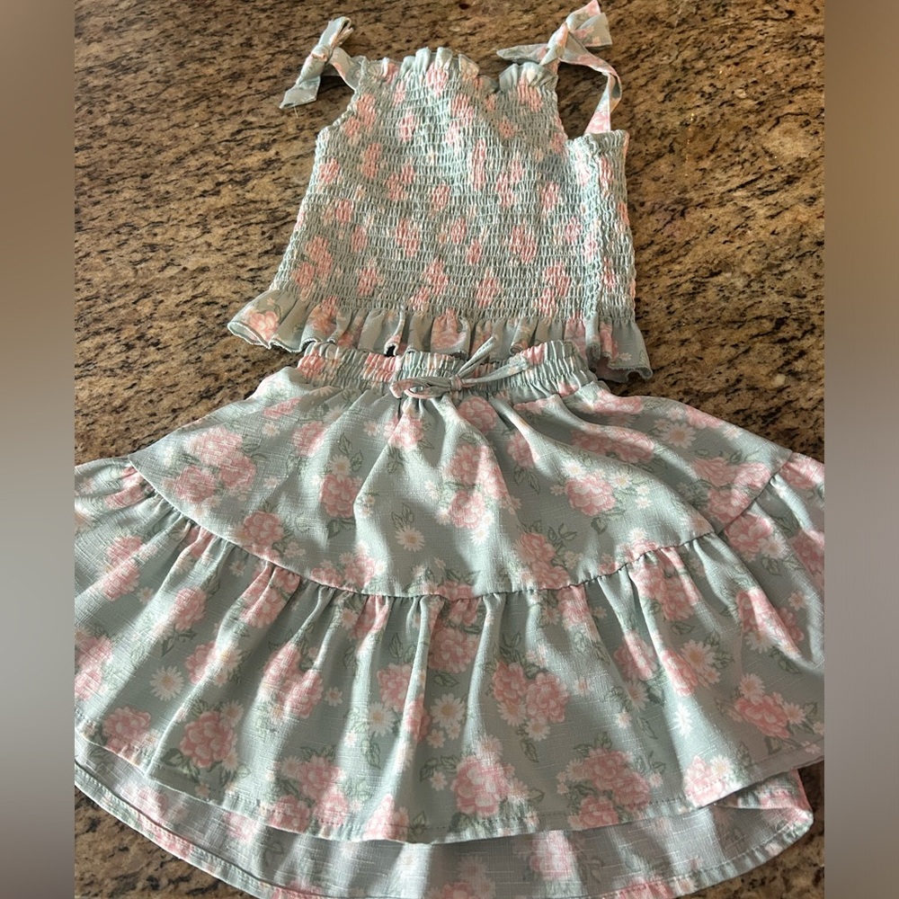 Cute matching Outfit